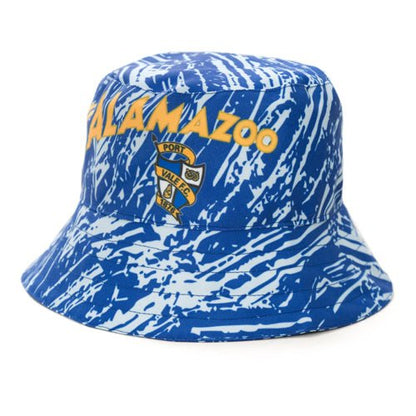 Away Kalamazoo Bucket Hat - Port Vale Store
