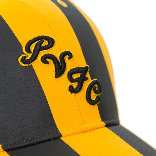 Away Kit Cap - Port Vale Store
