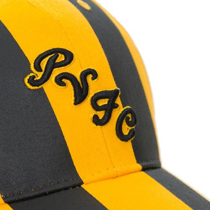 Away Kit Cap - Port Vale Store