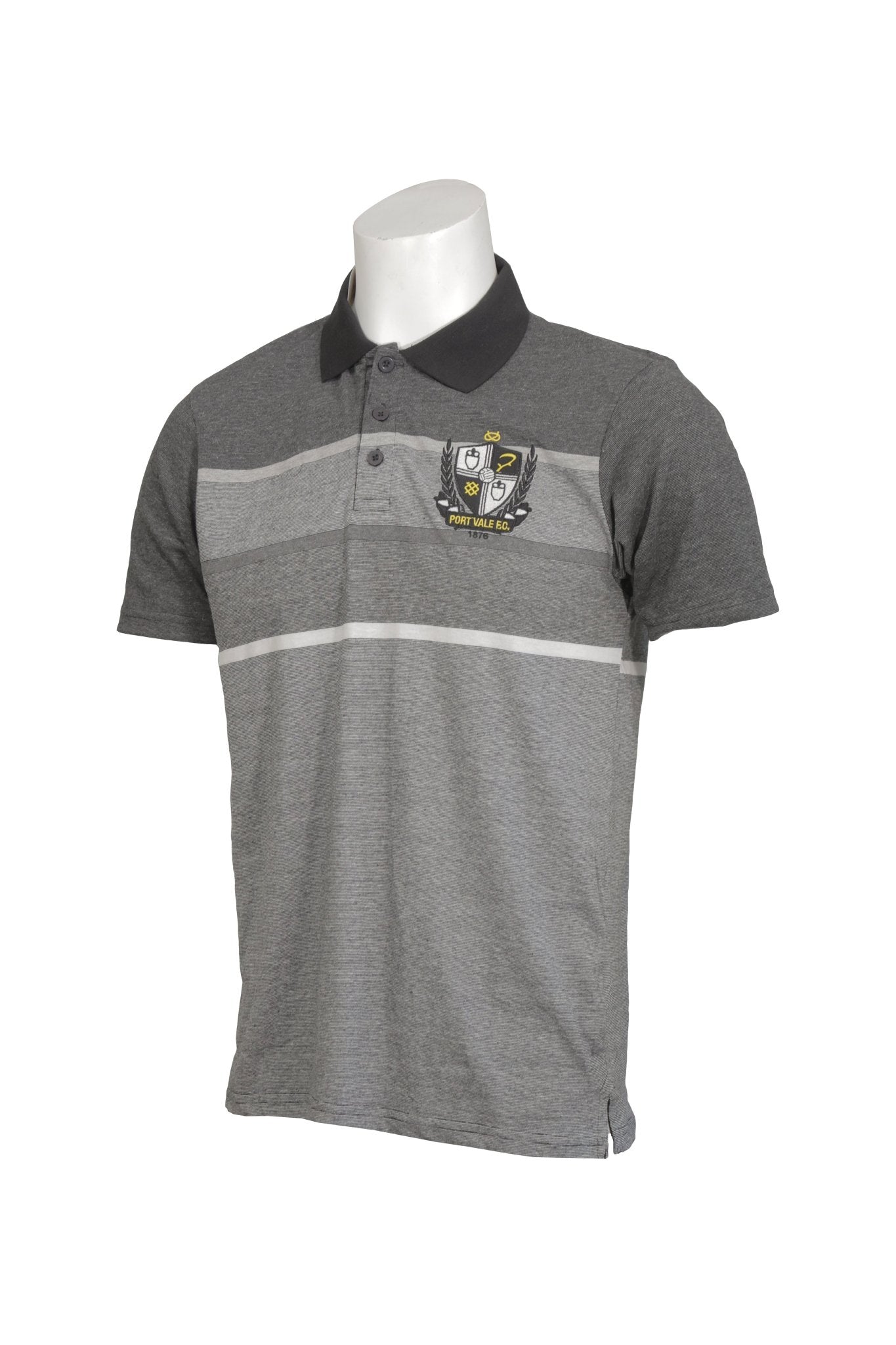 Aztec Polo - Port Vale Store