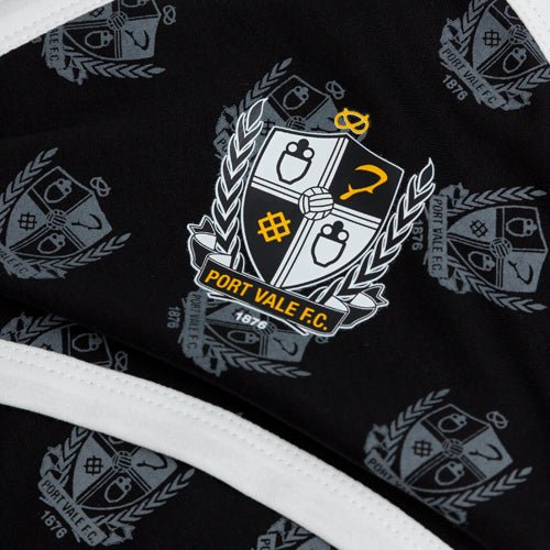 Baby Blanket - Port Vale Store