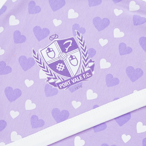 Baby Blanket - Port Vale Store