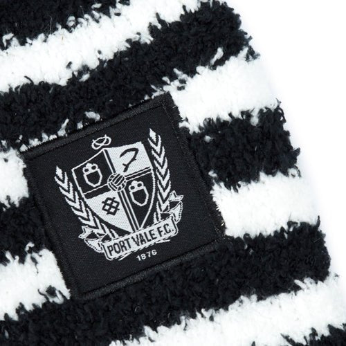Bed Socks - Port Vale Store