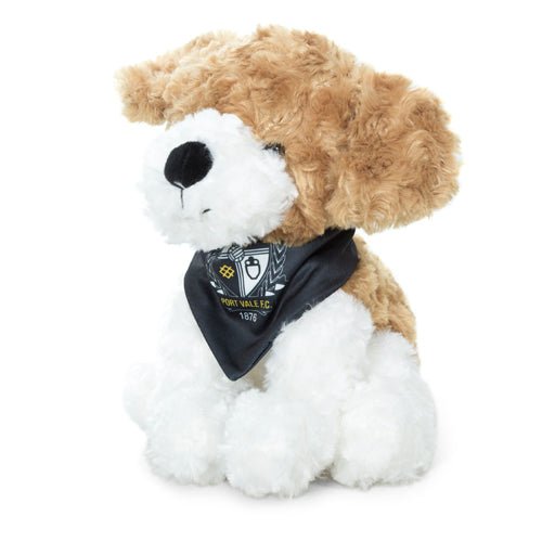 Bernie - Port Vale Store