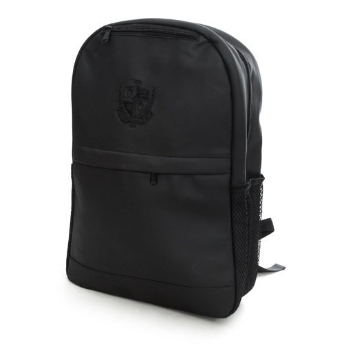 Black Out Backpack - Port Vale Store