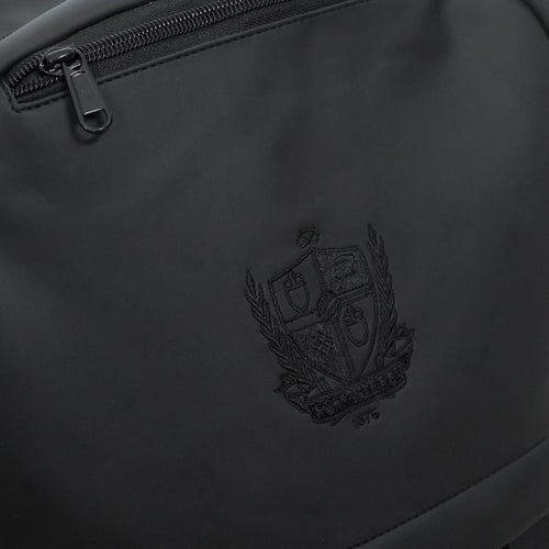 Black Out Backpack - Port Vale Store