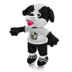 Boomer - Port Vale Store