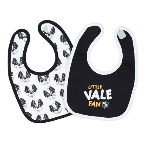 Boomer Bibs - Port Vale Store
