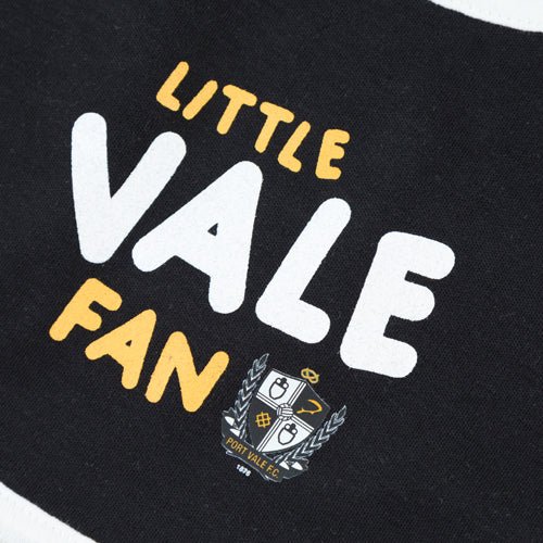 Boomer Bibs - Port Vale Store