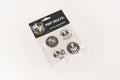 Boomer Pin Badges - Port Vale Store