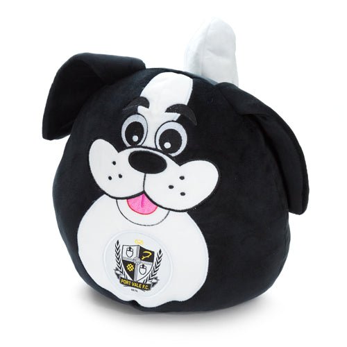 Boomer Squishy - Port Vale Store