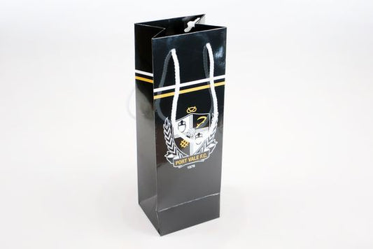 Bottle Bag - Port Vale Store