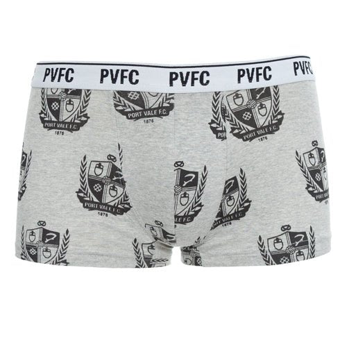 Boxers - Port Vale Store