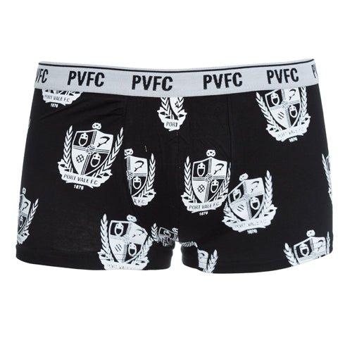 Boxers - Port Vale Store