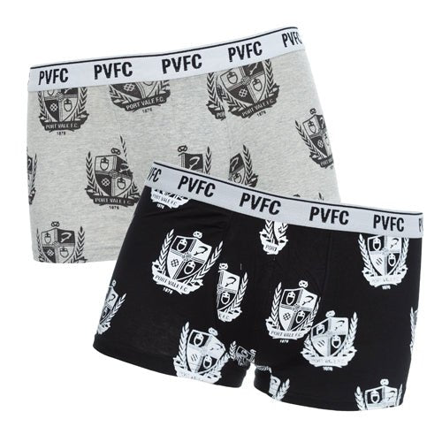 Boxers - Port Vale Store