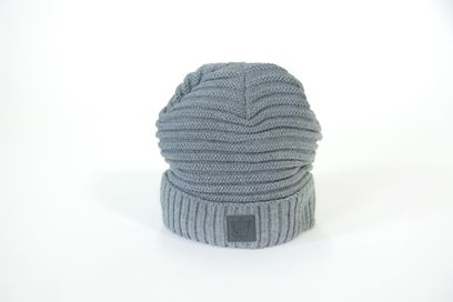 Braided Beanie - Port Vale Store