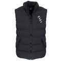 Brant Mens Gilet - Port Vale Store