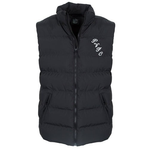 Brant Mens Gilet - Port Vale Store