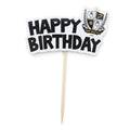 Cake Topper - Port Vale Store