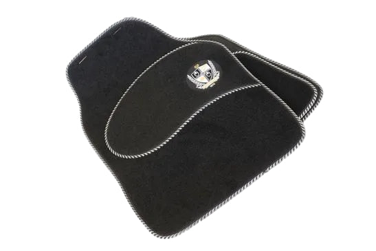 Car Mat Set - Port Vale Store