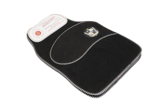 Car Mat Set - Port Vale Store