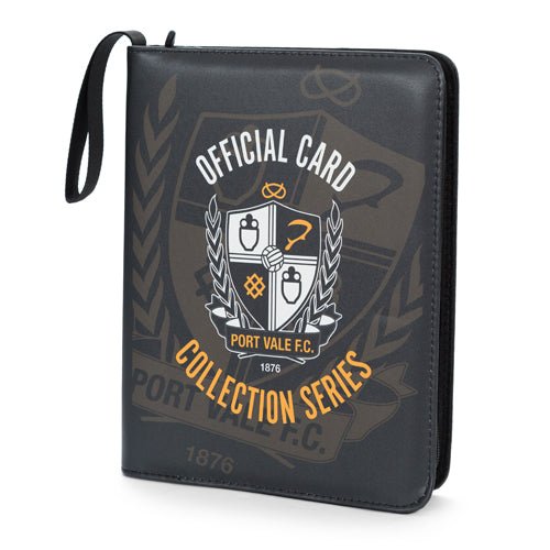 Card Holder - Port Vale Store