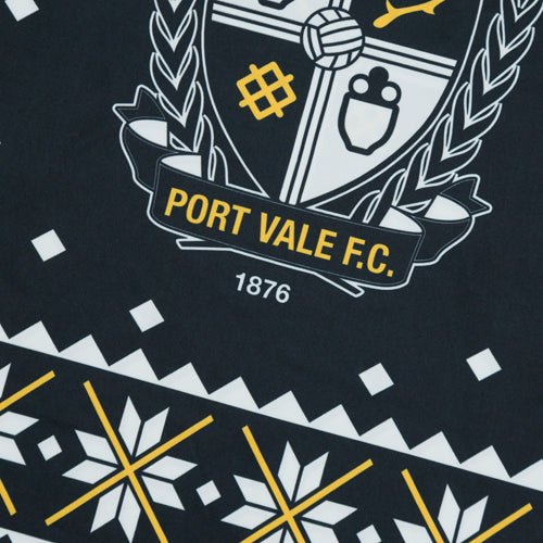 Christmas Sack - Port Vale Store