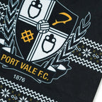 Christmas Stocking - Port Vale Store