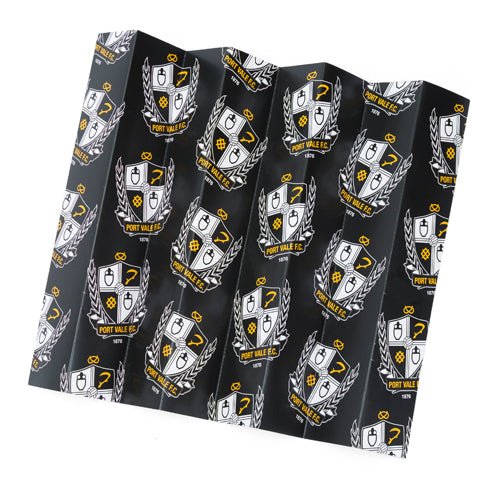 Clapper - Port Vale Store