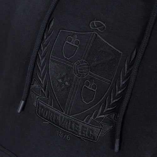 Compton Hoodie - Port Vale Store