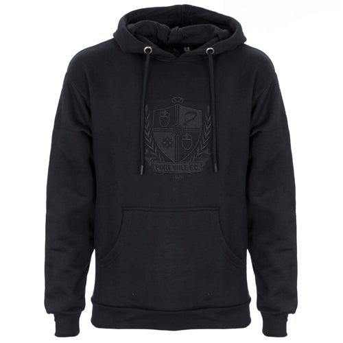 Compton Hoodie - Port Vale Store