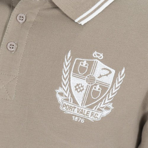 Concord Polo - Port Vale Store