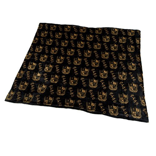 Crest Blanket - Port Vale Store