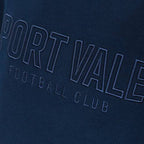 Crewneck Pique - Port Vale Store