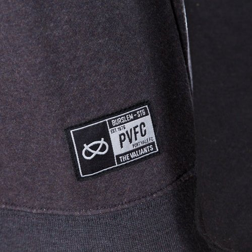 Crewneck Raglan - Port Vale Store