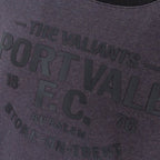 Crewneck Raglan - Port Vale Store