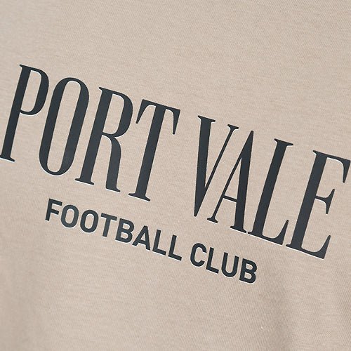 Dalton Hardy T-Shirt - Port Vale Store