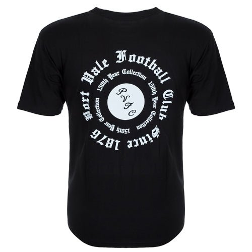 Dalton Salem T-Shirt - Port Vale Store