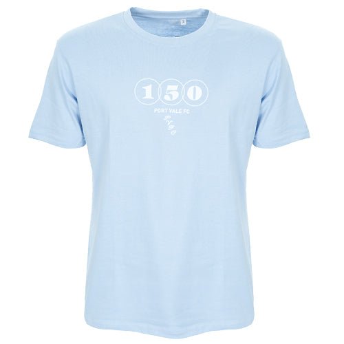 Dalton Willis T-Shirt - Port Vale Store