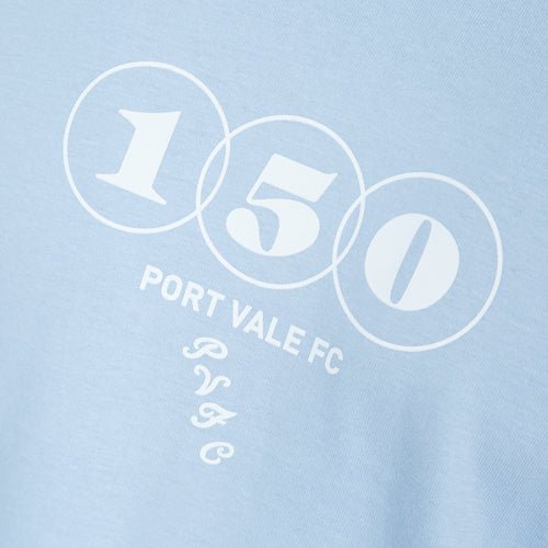 Dalton Willis T-Shirt - Port Vale Store