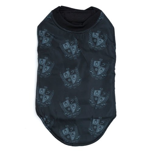 Dog Coat - Port Vale Store
