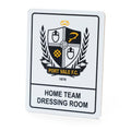 Door Plaque - Port Vale Store
