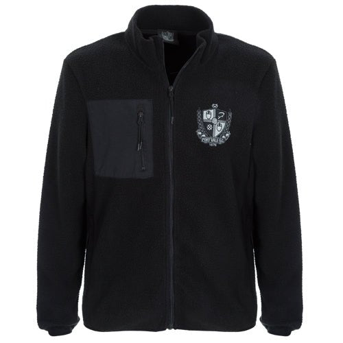 Drayton Fleece - Port Vale Store