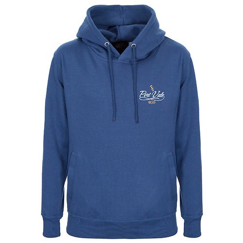 Dunn Print Billy Hoodie - Port Vale Store