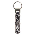 Elements Keyring - Port Vale Store