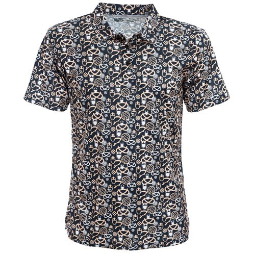 Elements Polo - Port Vale Store