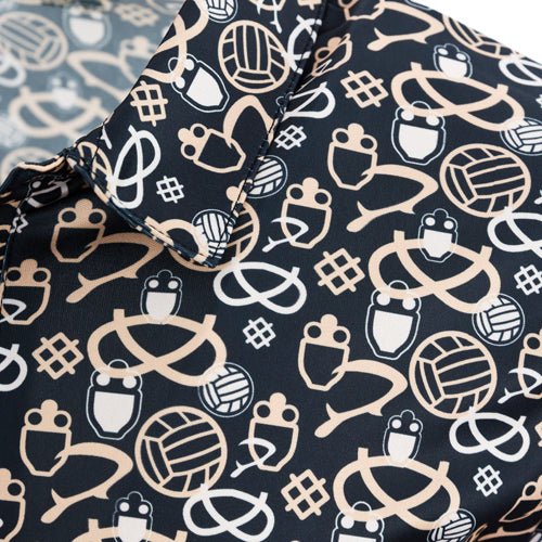 Elements Polo - Port Vale Store