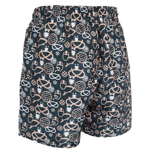 Elements Shorts - Port Vale Store