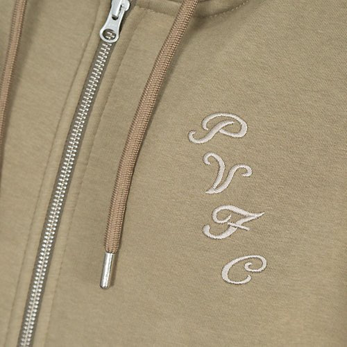 Elevate Full Zip Hoodie - Port Vale Store