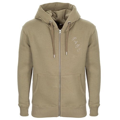 Elevate Full Zip Hoodie - Port Vale Store